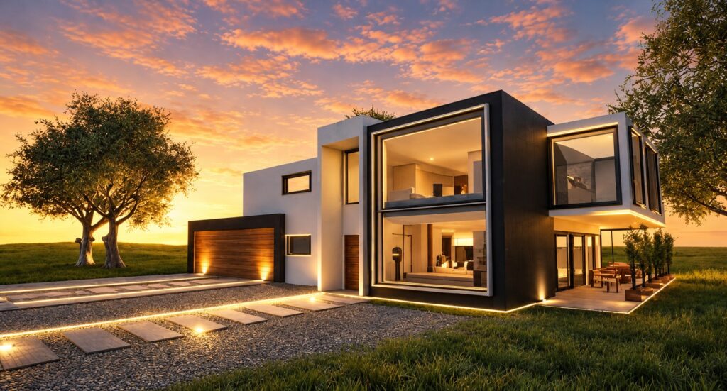 residencia alcobendas
